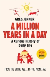 A Million Years in a Day. Neues von vorgestern, englische Ausgabe