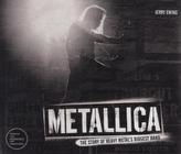 Metallica Story