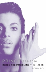 Prince 1958-2016
