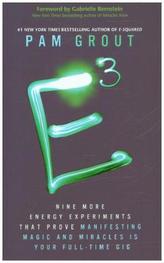 E-Cubed. E²+, englische Ausgabe