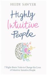 Highly Intuitive People