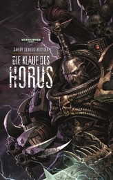 Warhammer 40.000 - Die Klaue des Horus
