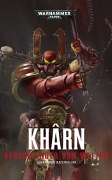 Warhammer 40.000 - Kharn: Verschlinger der Welten