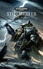 Warhammer 40.000 - Sturmrufer