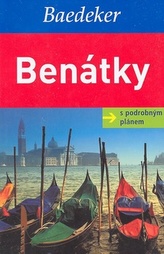 Benátky