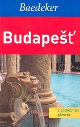 Budapešť