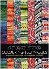 Creative Colouring Techniques