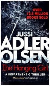 The Hanging Girl. Verheißung - Der Grenzenlose, englische Ausgabe