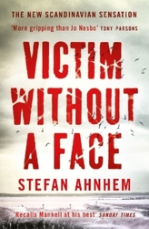 Victim Without A Face. Und morgen du, englische Ausgabe