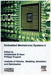 Embedded Mechatronic Systems. Vol.2