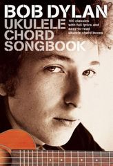 Ukulele Chord Songbook
