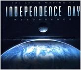 The Art of Independence Day: Resurgence