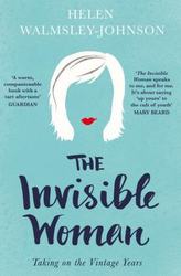 The Invisible Woman