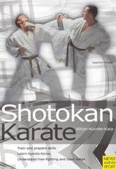 Shotokan Karate - Kihon, Kumite, Kata