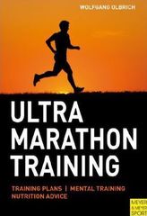 Ultra Marathon Training
