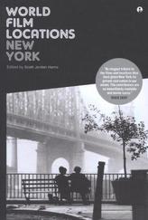 World Film Locations - New York