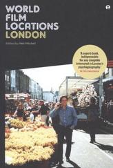 World Film Locations - London