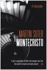 Montecristo, English Edition