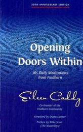 Opening Doors Within