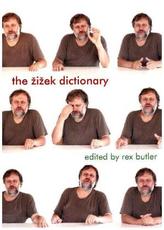 The Zizek Dictionary