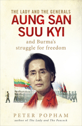 The Lady and the Generals
