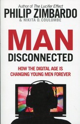 Man Disconnected