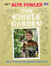 Edible Garden. Alys Küchengarten, englische Ausgabe