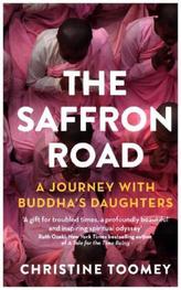 The Saffron Road