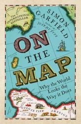 On the Map. Karten!, englische Ausgabe