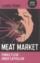Meat Market. Fleischmarkt, englische Ausgabe
