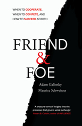 Friend & Foe