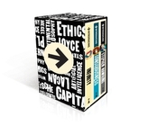 Introducing Graphic Guide box set - More Great Theories in Science, 3 Vols.