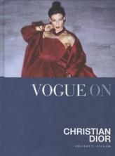 Vogue on: Christian Dior