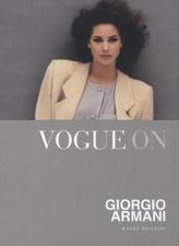 Vogue On Giorgio Armani