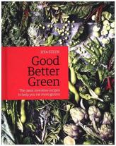 Good Better Green