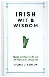 Irish Wit & Wisdom