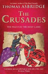 The Crusades. Die Kreuzzüge, englische Ausgabe