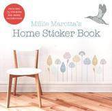 Millie Marotta's Interior Wall Sticker Book