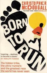 Born to Run, English edition