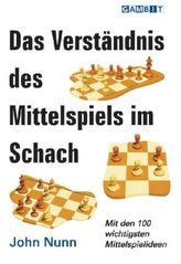 Das Verständnis des Mittelfeldspiels im Schach