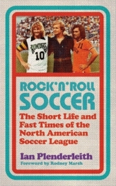 Rock'n Roll Soccer