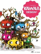 Kawaii Design+