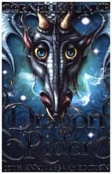 Dragon Rider. Drachenreiter, englische Ausgabe