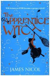 The Apprentice Witch