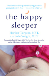 The Happy Sleeper