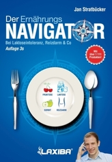 Der Ernährungsnavigator