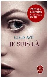 Je suis là. Ich kenne dich aus meinen Träumen, französische Ausgabe
