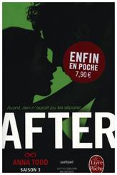 After. After love, französische Ausgabe. Saison.3