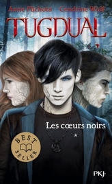 Tugdal - Les coeurs noirs