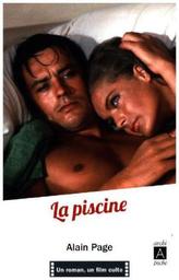 La piscine